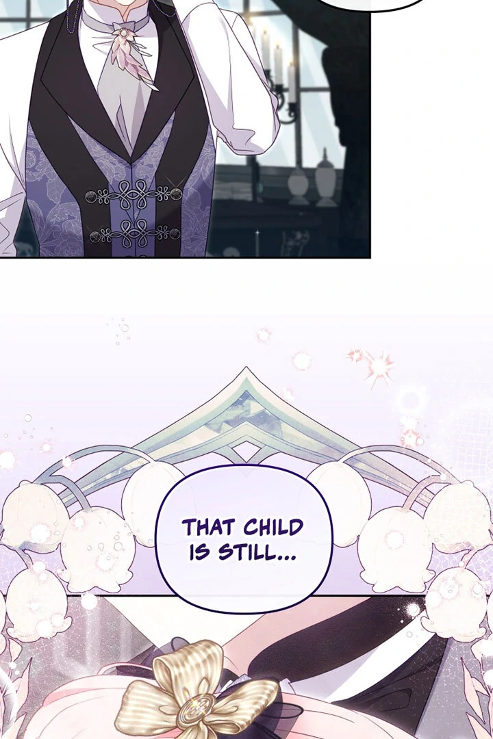 I’m Being Raised by Villains [Daddies Supremacy] - Chapter 87 manhwa