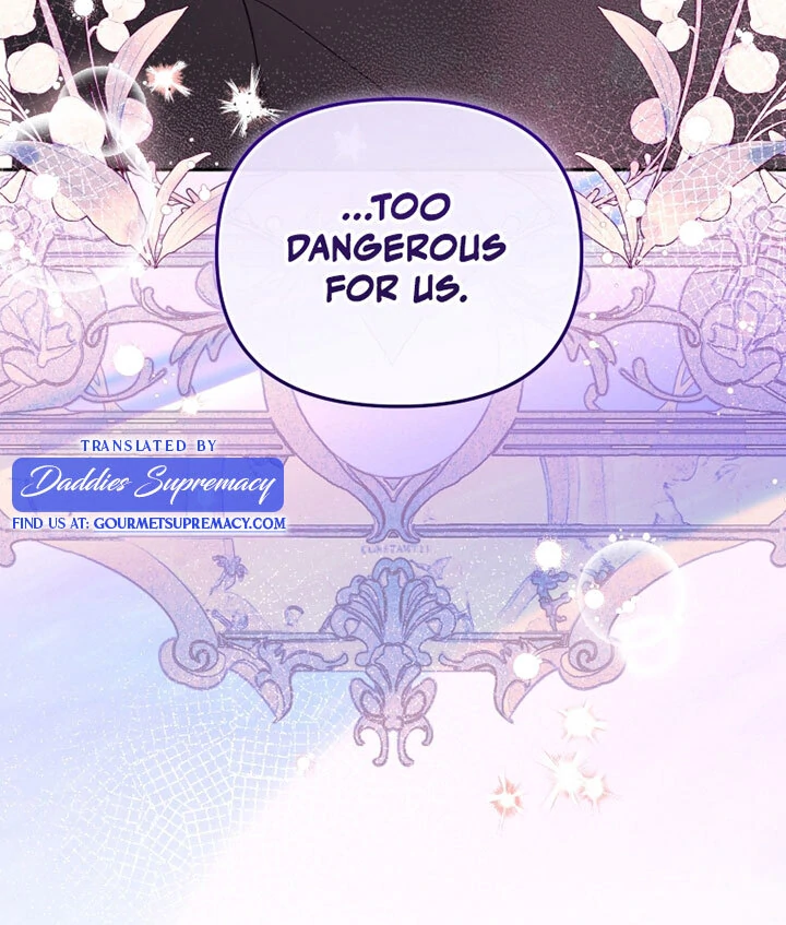 I’m Being Raised by Villains [Daddies Supremacy] - Chapter 87 manhwa