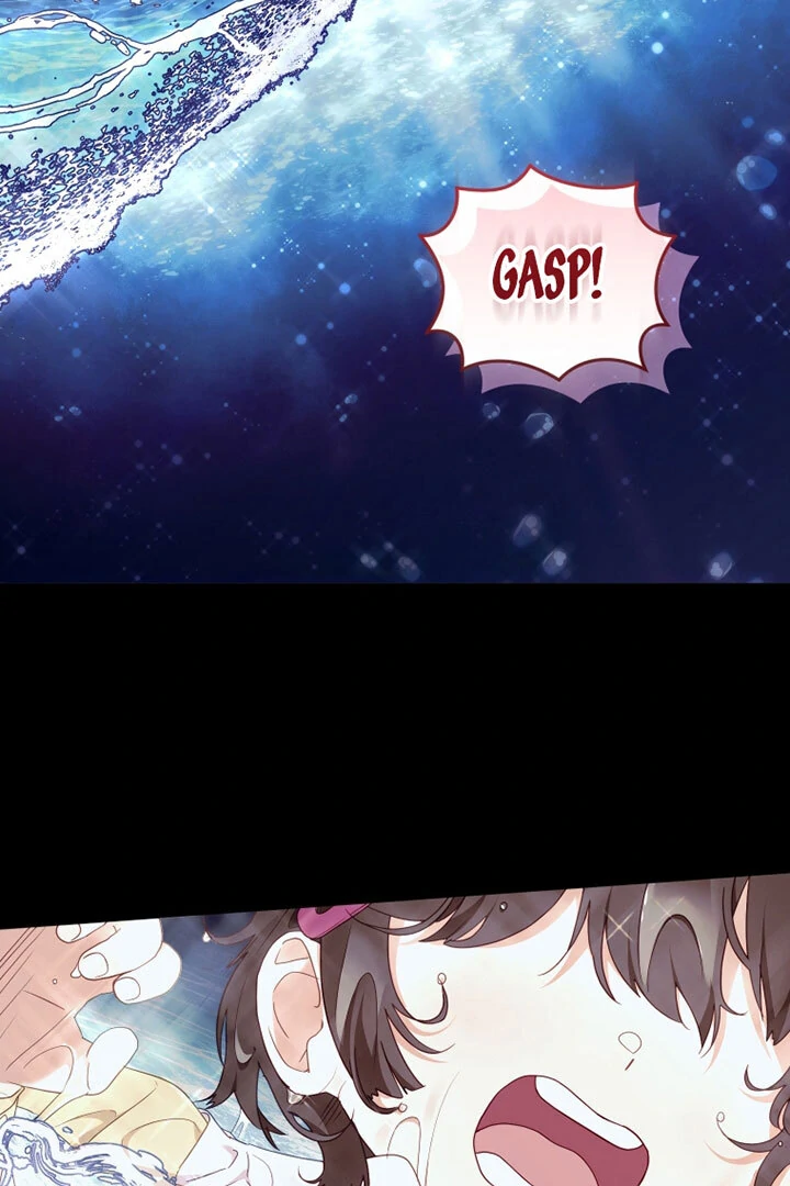I’m Being Raised by Villains [Daddies Supremacy] - Chapter 87 manhwa