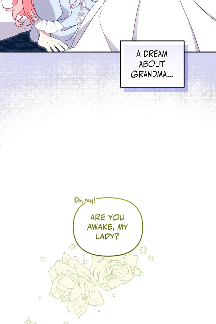 I’m Being Raised by Villains [Daddies Supremacy] - Chapter 87 manhwa