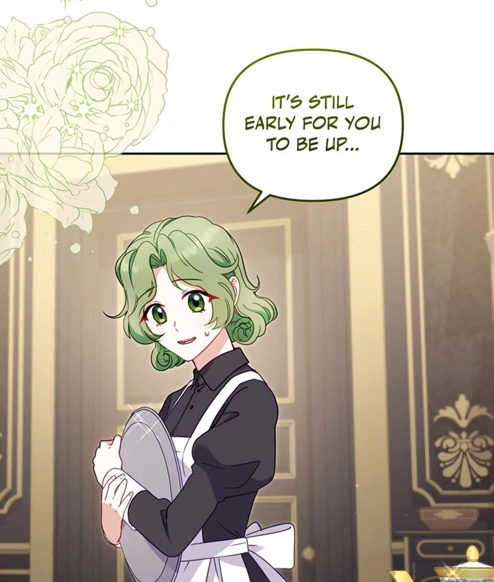I’m Being Raised by Villains [Daddies Supremacy] - Chapter 87 manhwa