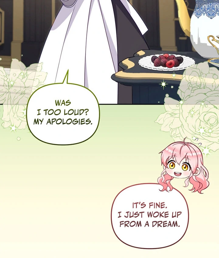 I’m Being Raised by Villains [Daddies Supremacy] - Chapter 87 manhwa
