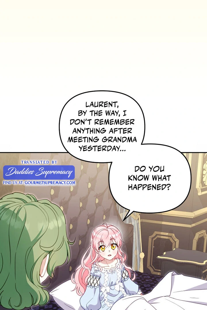 I’m Being Raised by Villains [Daddies Supremacy] - Chapter 87 manhwa
