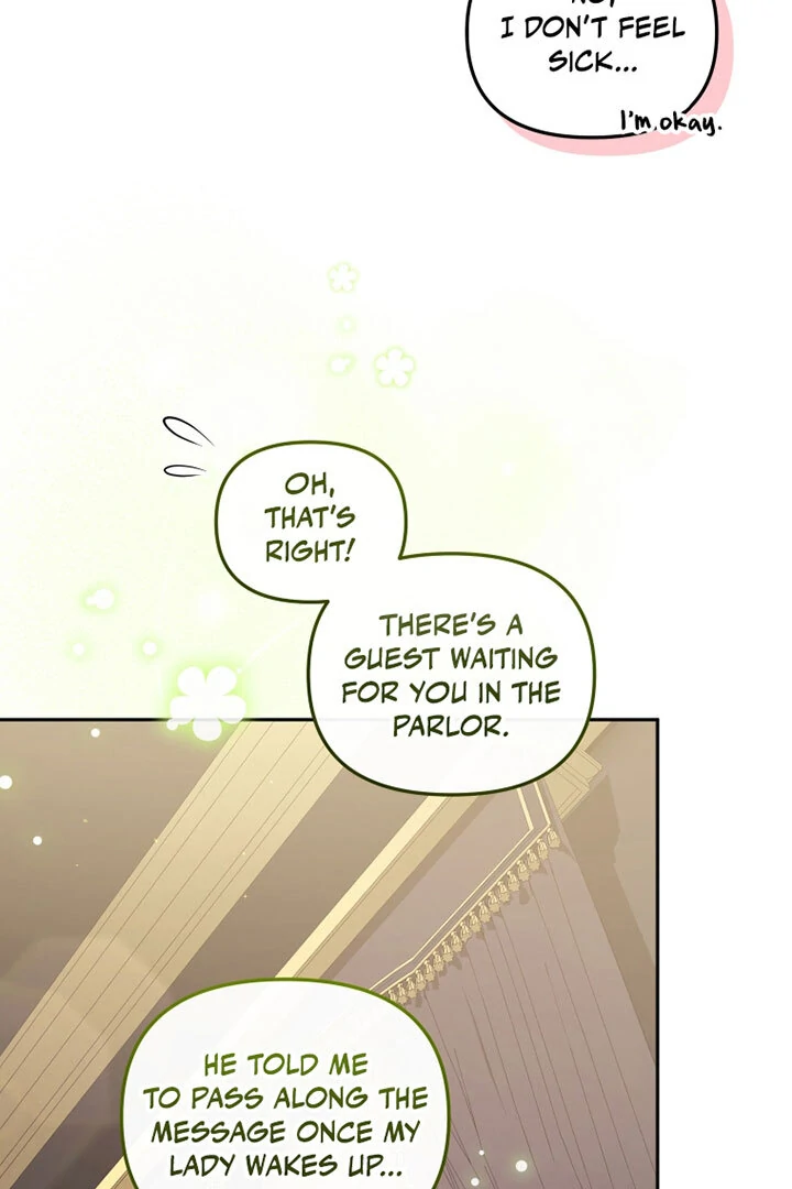 I’m Being Raised by Villains [Daddies Supremacy] - Chapter 87 manhwa