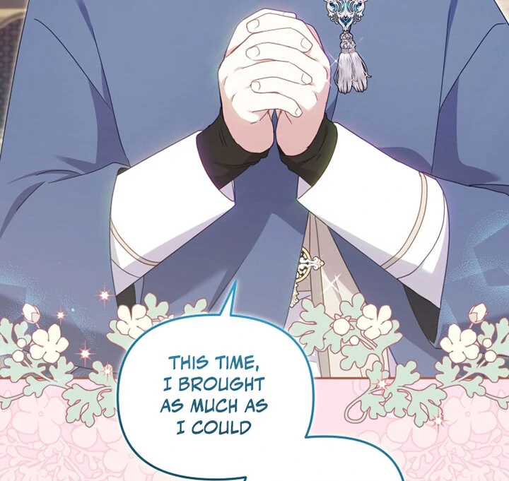 I’m Being Raised by Villains [Daddies Supremacy] - Chapter 87 manhwa