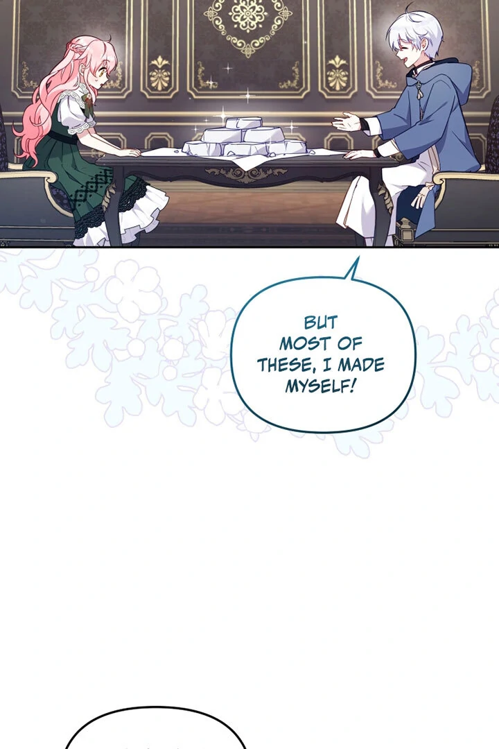 I’m Being Raised by Villains [Daddies Supremacy] - Chapter 87 manhwa