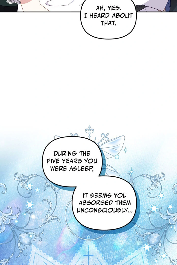I’m Being Raised by Villains [Daddies Supremacy] - Chapter 87 manhwa