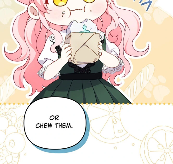 I’m Being Raised by Villains [Daddies Supremacy] - Chapter 87 manhwa
