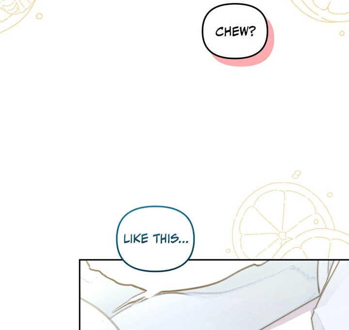 I’m Being Raised by Villains [Daddies Supremacy] - Chapter 87 manhwa