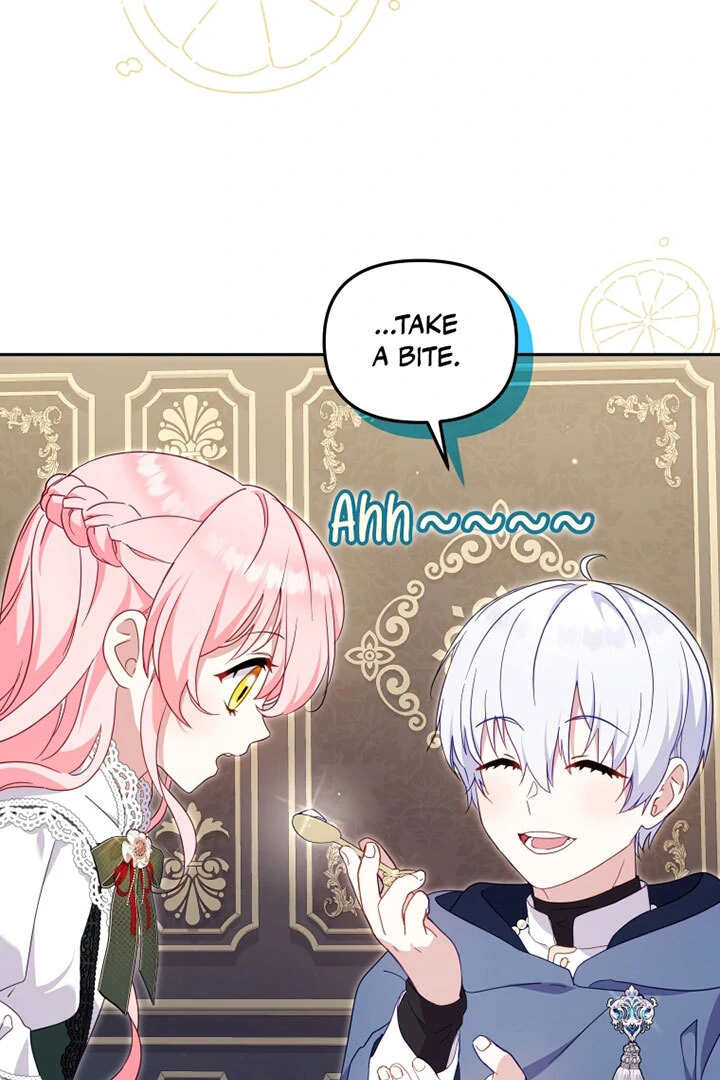 I’m Being Raised by Villains [Daddies Supremacy] - Chapter 87 manhwa