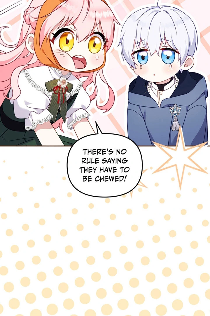 I’m Being Raised by Villains [Daddies Supremacy] - Chapter 87 manhwa