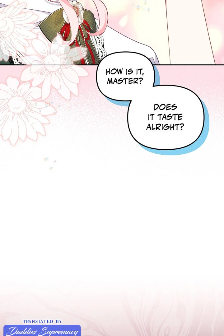 I’m Being Raised by Villains [Daddies Supremacy] - Chapter 87 manhwa