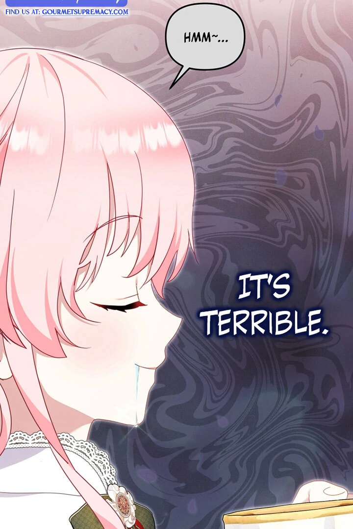 I’m Being Raised by Villains [Daddies Supremacy] - Chapter 87 manhwa