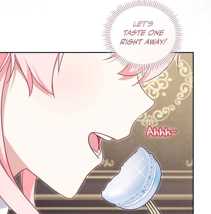 I’m Being Raised by Villains [Daddies Supremacy] - Chapter 87 manhwa
