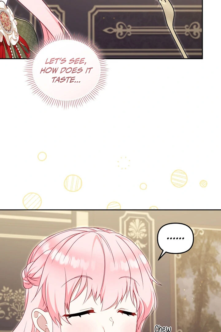 I’m Being Raised by Villains [Daddies Supremacy] - Chapter 87 manhwa
