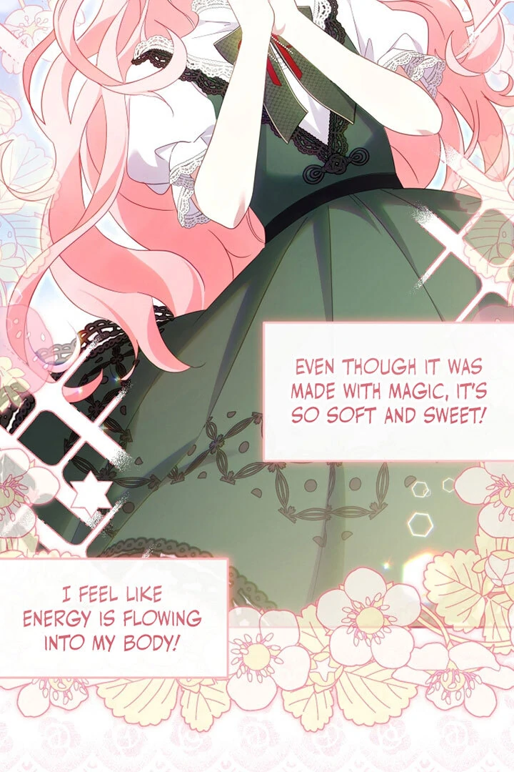I’m Being Raised by Villains [Daddies Supremacy] - Chapter 87 manhwa