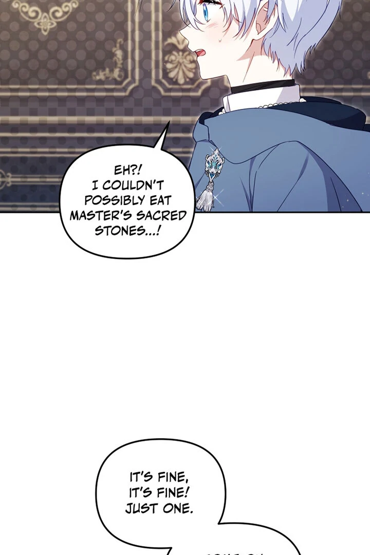 I’m Being Raised by Villains [Daddies Supremacy] - Chapter 87 manhwa
