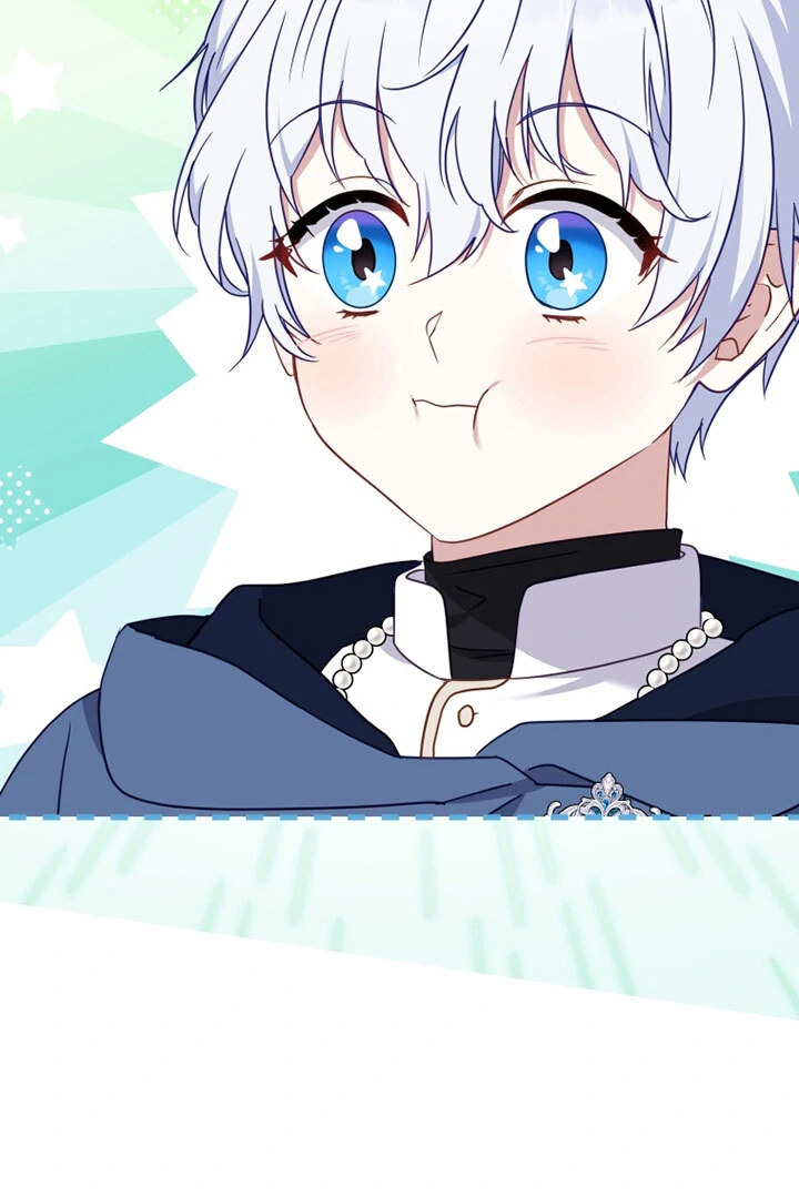 I’m Being Raised by Villains [Daddies Supremacy] - Chapter 87 manhwa
