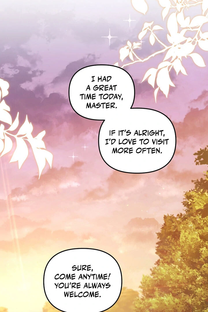 I’m Being Raised by Villains [Daddies Supremacy] - Chapter 87 manhwa
