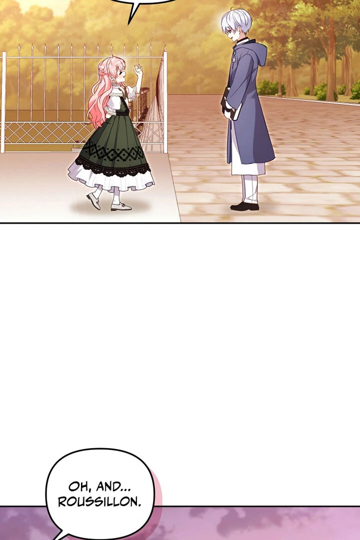 I’m Being Raised by Villains [Daddies Supremacy] - Chapter 87 manhwa