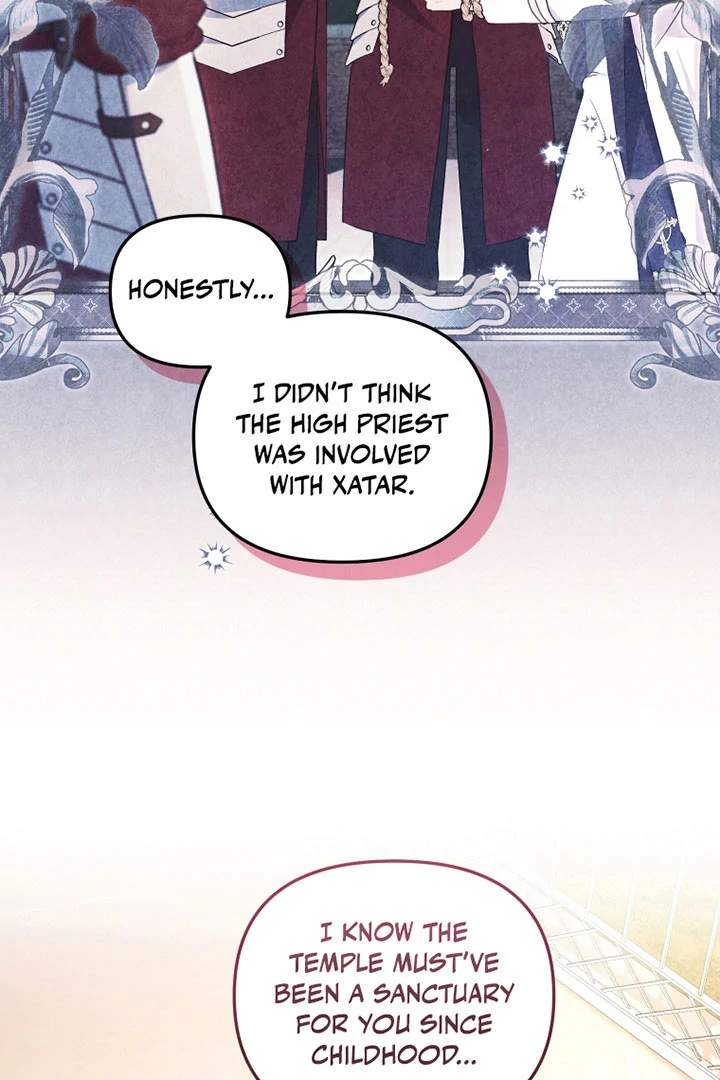 I’m Being Raised by Villains [Daddies Supremacy] - Chapter 87 manhwa