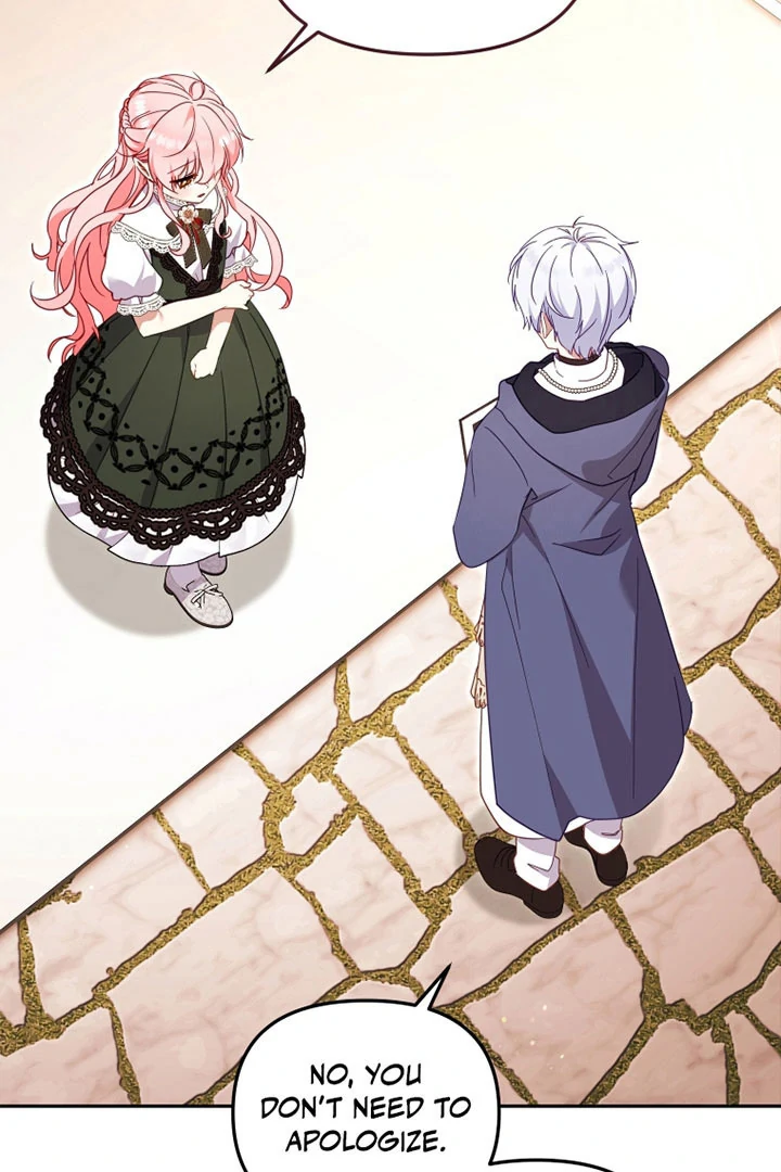 I’m Being Raised by Villains [Daddies Supremacy] - Chapter 87 manhwa