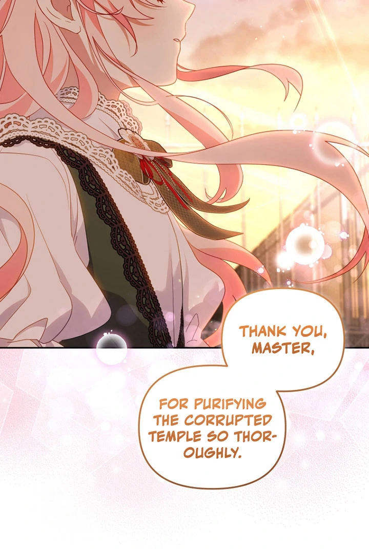 I’m Being Raised by Villains [Daddies Supremacy] - Chapter 87 manhwa