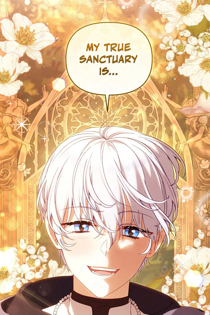I’m Being Raised by Villains [Daddies Supremacy] - Chapter 87 manhwa