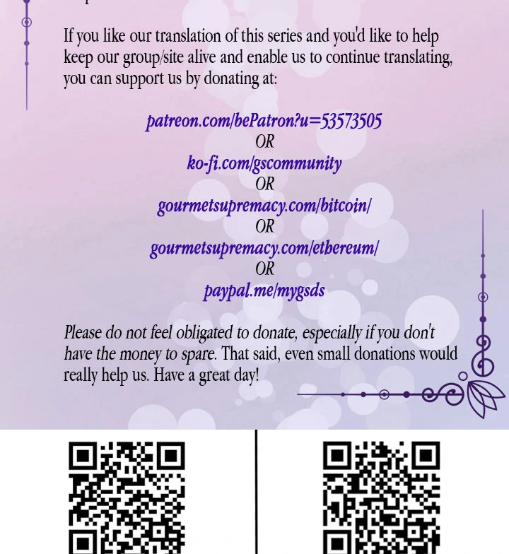 I’m Being Raised by Villains [Daddies Supremacy] - Chapter 87 manhwa