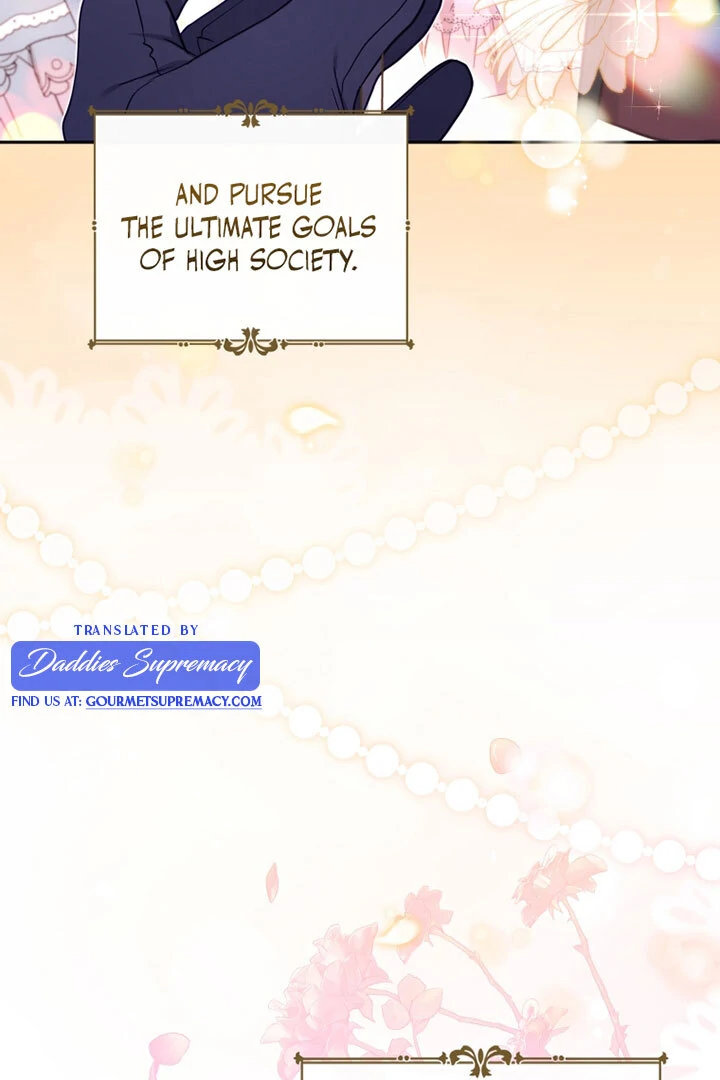 I’m Being Raised by Villains [Daddies Supremacy] - Chapter 88 manhwa