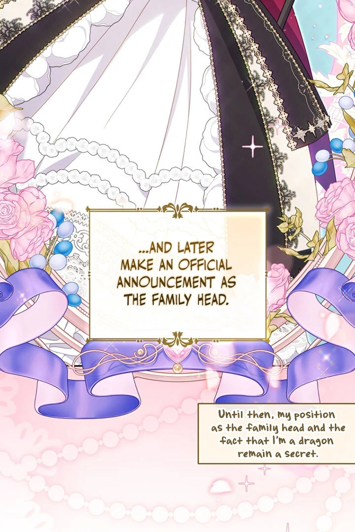 I’m Being Raised by Villains [Daddies Supremacy] - Chapter 88 manhwa