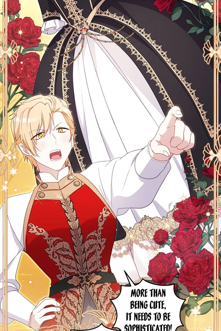 I’m Being Raised by Villains [Daddies Supremacy] - Chapter 88 manhwa