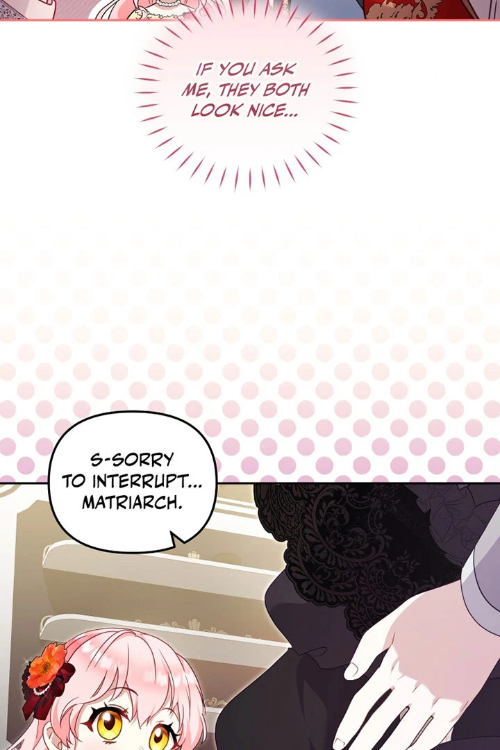 I’m Being Raised by Villains [Daddies Supremacy] - Chapter 88 manhwa