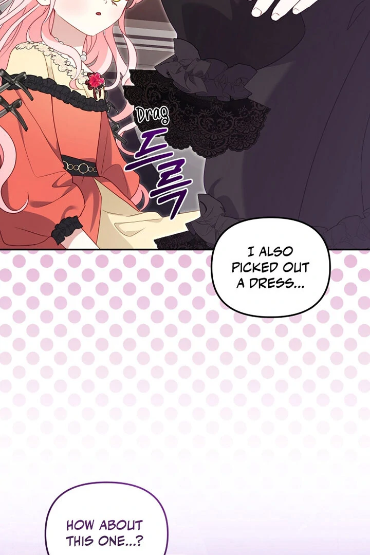 I’m Being Raised by Villains [Daddies Supremacy] - Chapter 88 manhwa