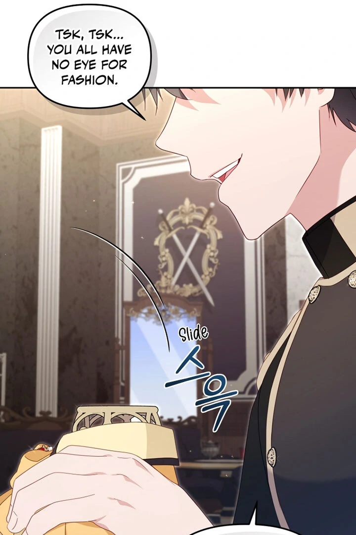 I’m Being Raised by Villains [Daddies Supremacy] - Chapter 88 manhwa