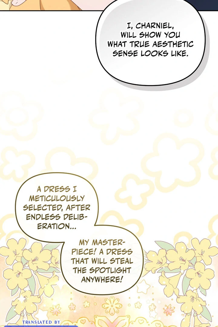 I’m Being Raised by Villains [Daddies Supremacy] - Chapter 88 manhwa