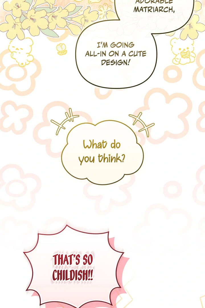 I’m Being Raised by Villains [Daddies Supremacy] - Chapter 88 manhwa