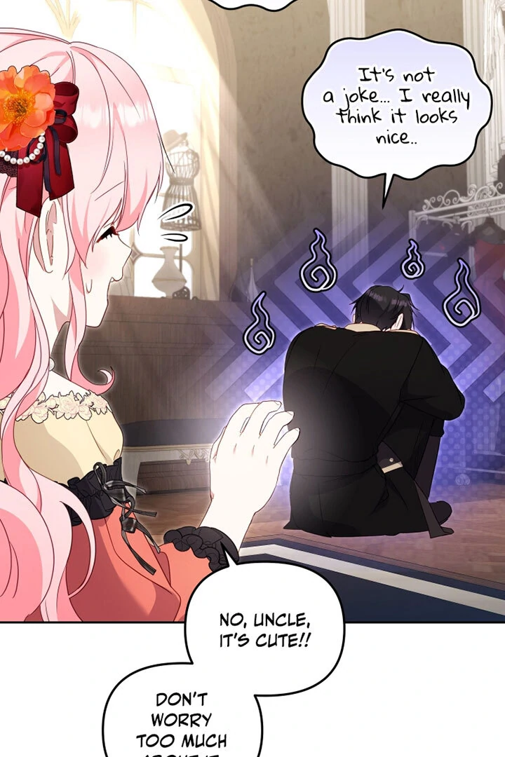 I’m Being Raised by Villains [Daddies Supremacy] - Chapter 88 manhwa