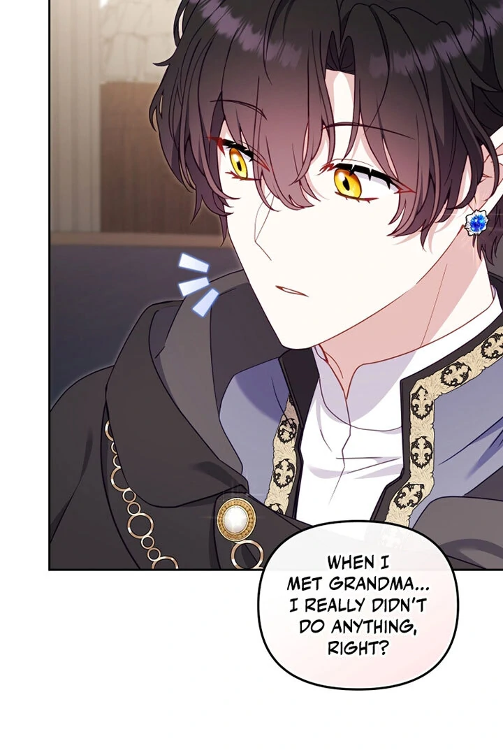 I’m Being Raised by Villains [Daddies Supremacy] - Chapter 88 manhwa