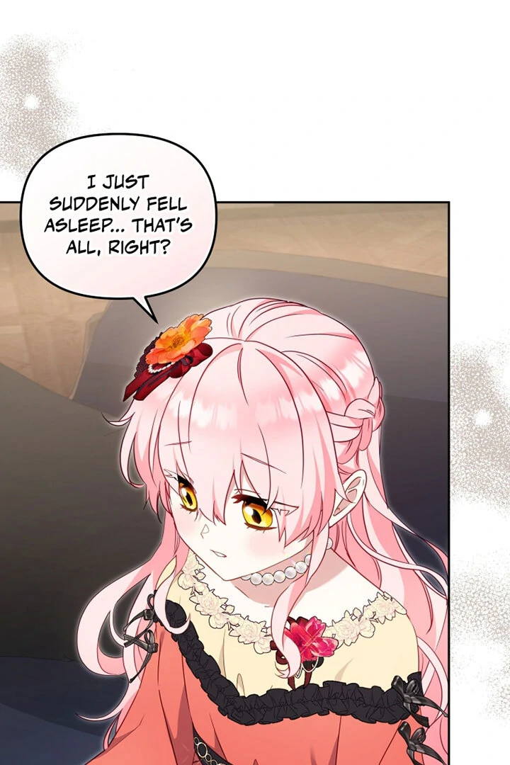 I’m Being Raised by Villains [Daddies Supremacy] - Chapter 88 manhwa