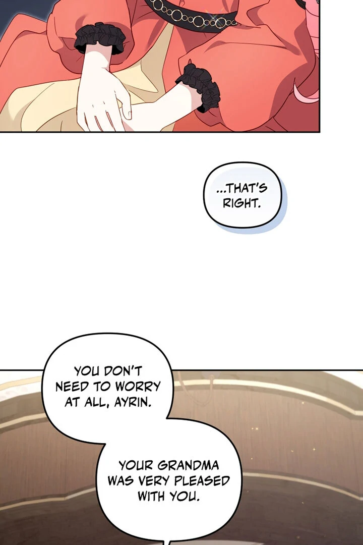 I’m Being Raised by Villains [Daddies Supremacy] - Chapter 88 manhwa