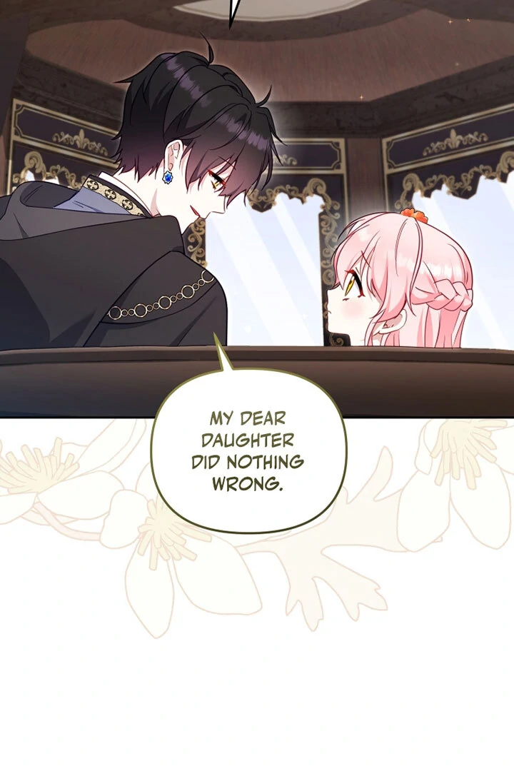 I’m Being Raised by Villains [Daddies Supremacy] - Chapter 88 manhwa