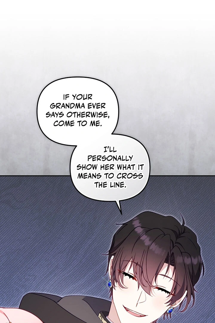 I’m Being Raised by Villains [Daddies Supremacy] - Chapter 88 manhwa