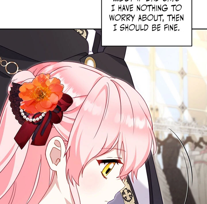 I’m Being Raised by Villains [Daddies Supremacy] - Chapter 88 manhwa