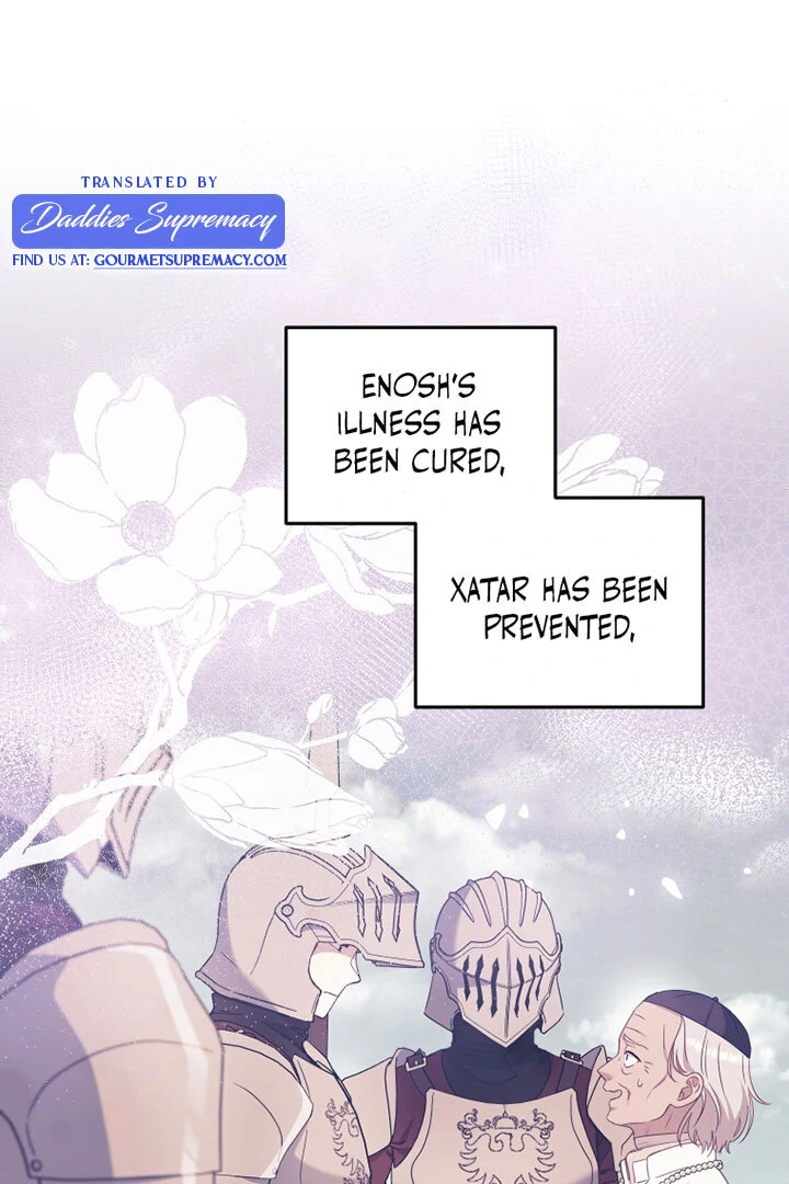 I’m Being Raised by Villains [Daddies Supremacy] - Chapter 88 manhwa