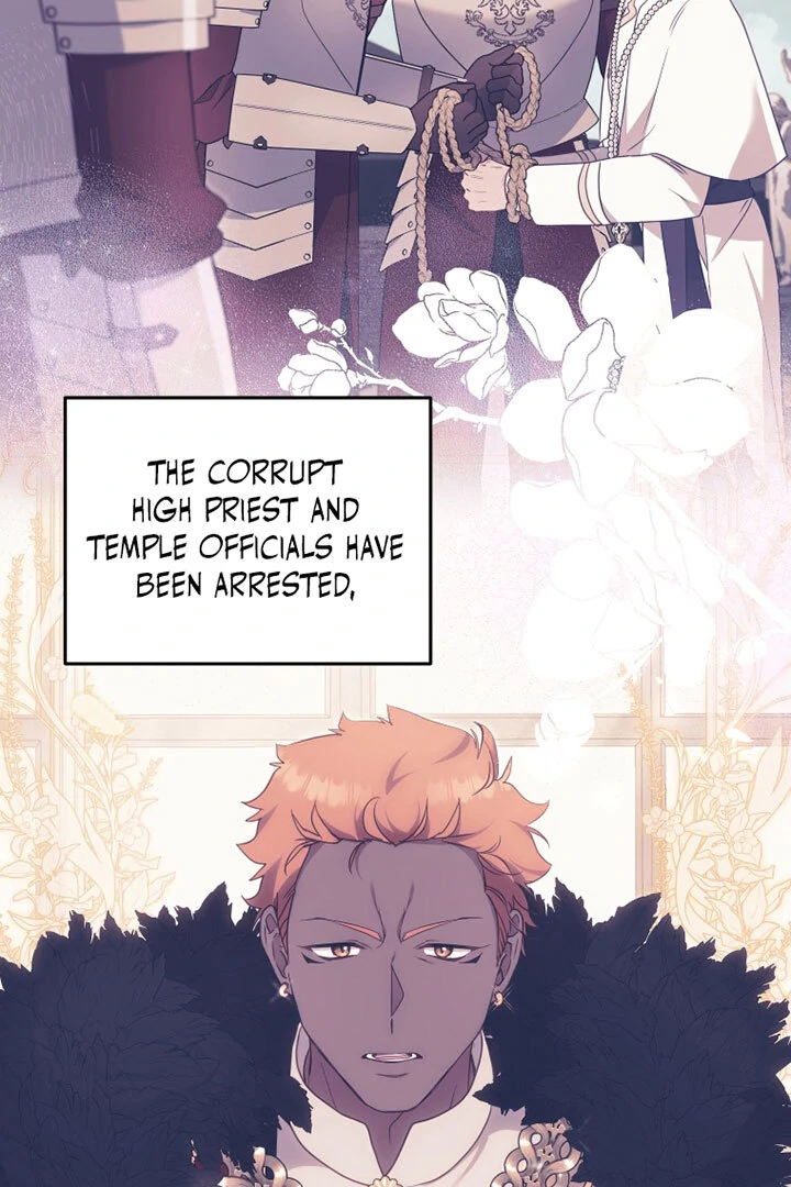 I’m Being Raised by Villains [Daddies Supremacy] - Chapter 88 manhwa
