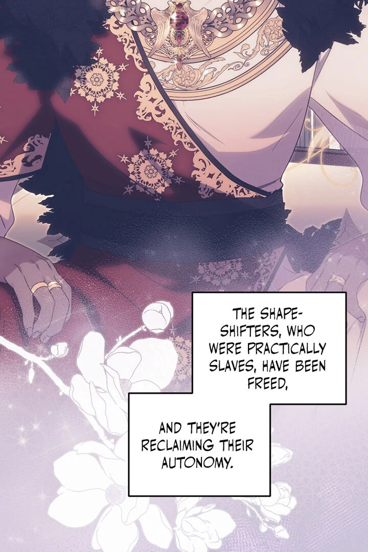 I’m Being Raised by Villains [Daddies Supremacy] - Chapter 88 manhwa