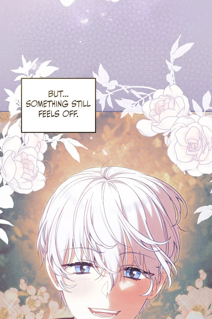 I’m Being Raised by Villains [Daddies Supremacy] - Chapter 88 manhwa