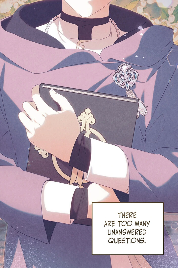 I’m Being Raised by Villains [Daddies Supremacy] - Chapter 88 manhwa