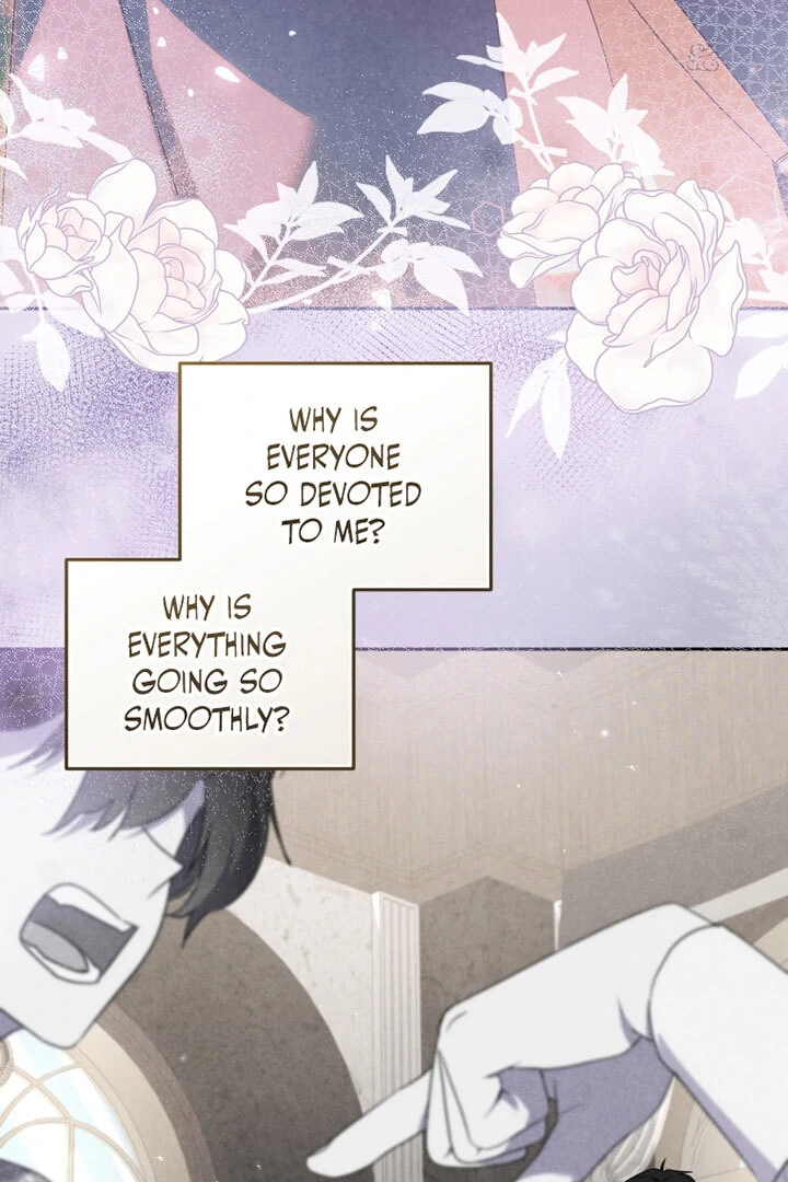 I’m Being Raised by Villains [Daddies Supremacy] - Chapter 88 manhwa